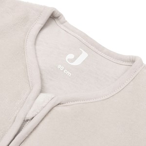 Gigoteuse chaude velvet à manches amovibles