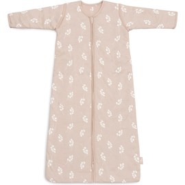 Gigoteuse chaude à manches amovibles