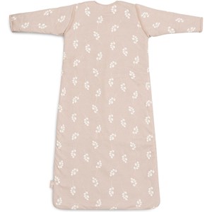 Gigoteuse chaude à manches amovibles