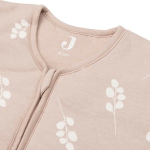 Gigoteuse chaude à manches amovibles