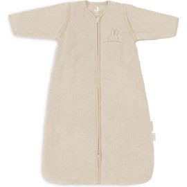 Gigoteuse chaude à manches amovibles