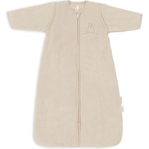 Gigoteuse chaude à manches amovibles