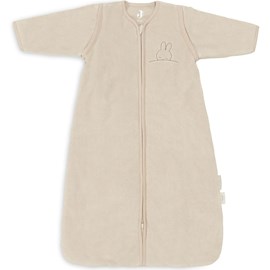 Gigoteuse chaude à manches amovibles