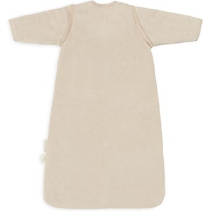 Gigoteuse chaude à manches amovibles