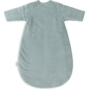 Gigoteuse chaude à manches amovibles