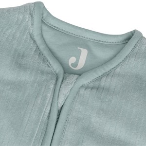 Gigoteuse chaude à manches amovibles