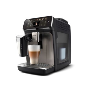 Cafetière superautomatique philips ep444