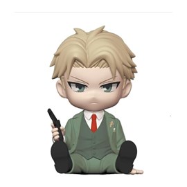 Tirelire loid forger - spy x family