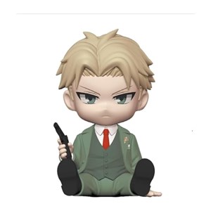 Tirelire loid forger - spy x family