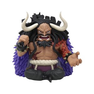 Tirelire kaido - one piece