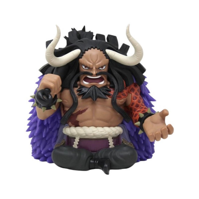 Tirelire kaido - one piece