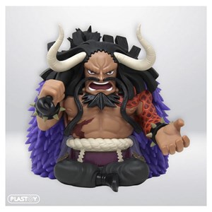 Tirelire kaido - one piece