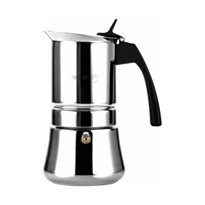 Cafetière italienne fagor acier inoxydab
