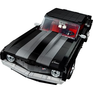 Icons chevrolet camaro z28