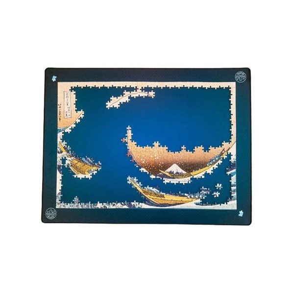Tapis puzzle néoprène piatnik 90 cm