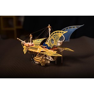 Homeric epic odyssey - maquette