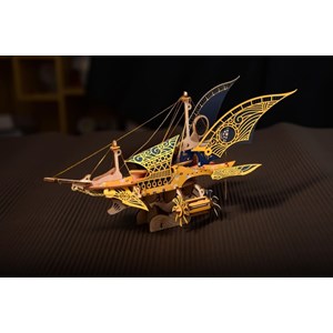 Homeric epic odyssey - maquette