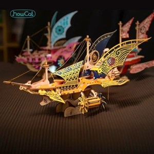 Homeric epic odyssey - maquette