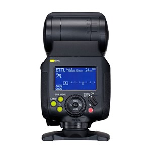 Canon flash speedlite el-1 v2