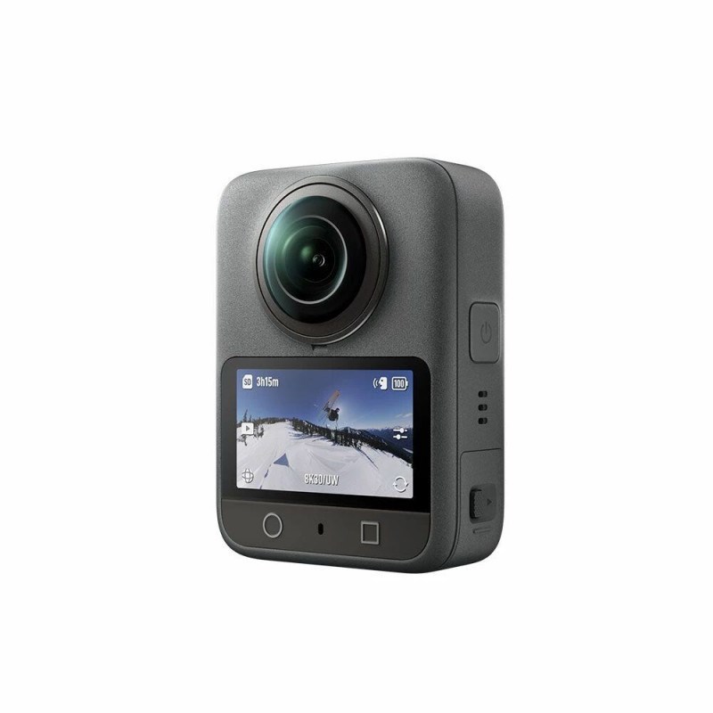 Dji - Dji osmo 360 standard combo