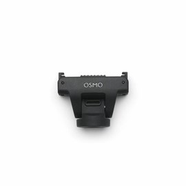 Dji adaptateur réglable à fixation rapide pour gamme osmo
