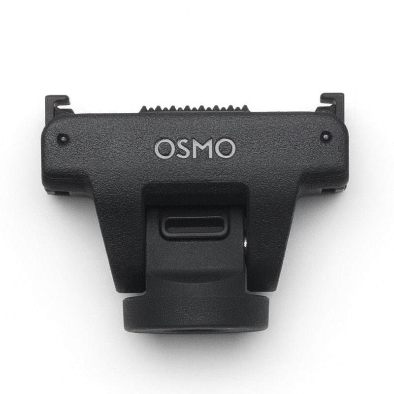 Dji - Dji adaptateur réglable à fixation rapide pour gamme osmo