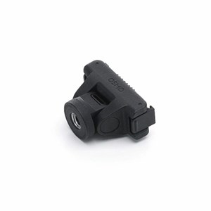 Dji adaptateur réglable à fixation rapide pour gamme osmo