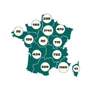 Coffret cadeau thefork - dîner d'exception