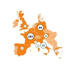 Coffret cadeau teritoria - séjour d'exception