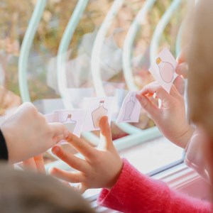 L'enquête anniversaire - magie