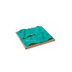 Cadre d'habillage epingles à nourrice