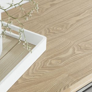 Meuble tv en bois plaqué vienne