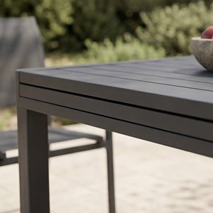 Table de jardin kaïa