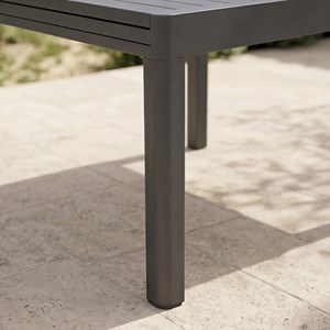 Table de jardin kaïa