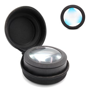 Loupe fishtec led système touch
