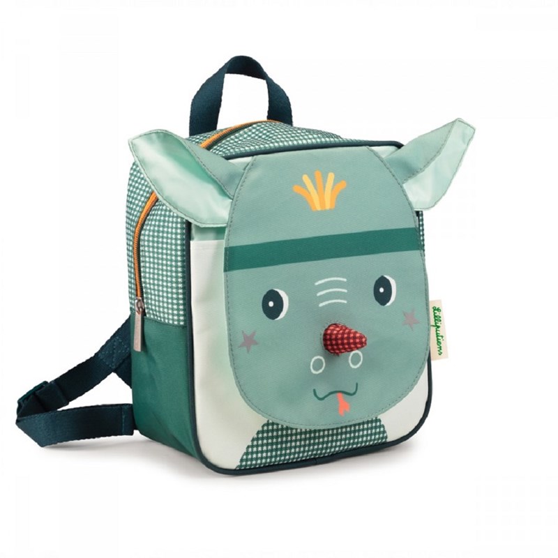 Sac à dos magic joe