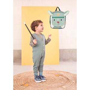 Sac à dos magic joe