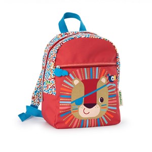 Sac à dos jack le lion