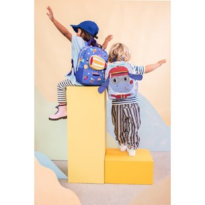 Sac à dos jules le chien