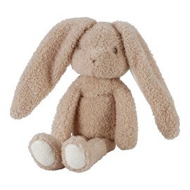 Peluche lapin baby bunny 32 cm