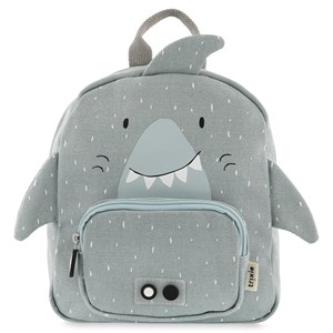 Petit sac à dos mr shark