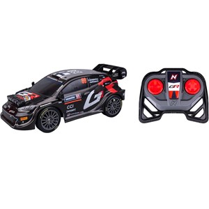 Voiture rc toyota gazoo racing sweden ra