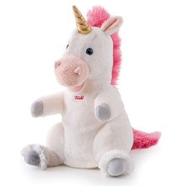 Marionnette licorne
