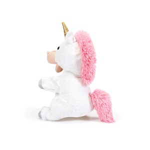 Marionnette licorne