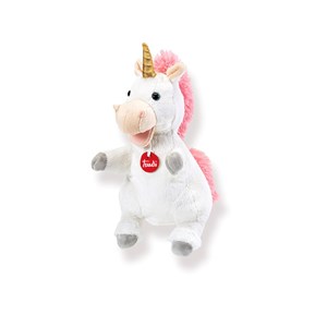 Marionnette licorne