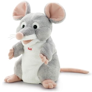 Marionnette souris