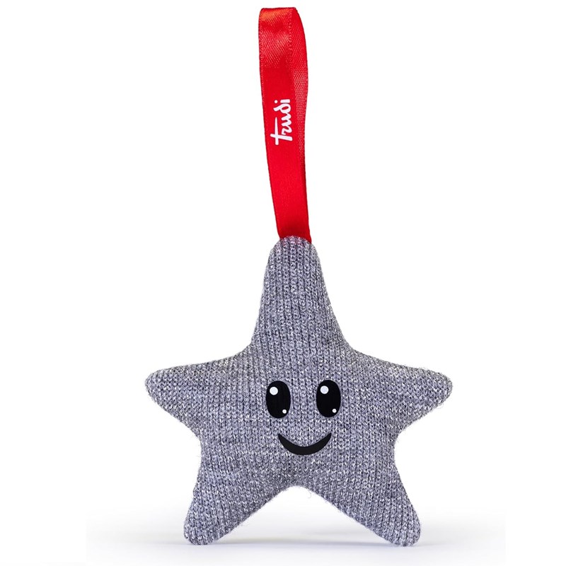 Déco étoile à suspendre