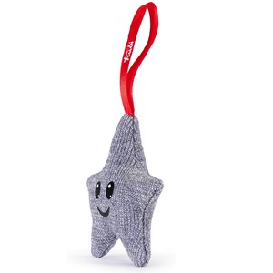 Déco étoile à suspendre