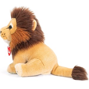 Peluche lion narciso 25 cm