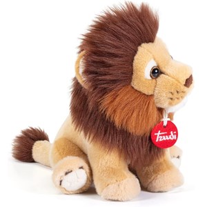 Peluche lion narciso 25 cm